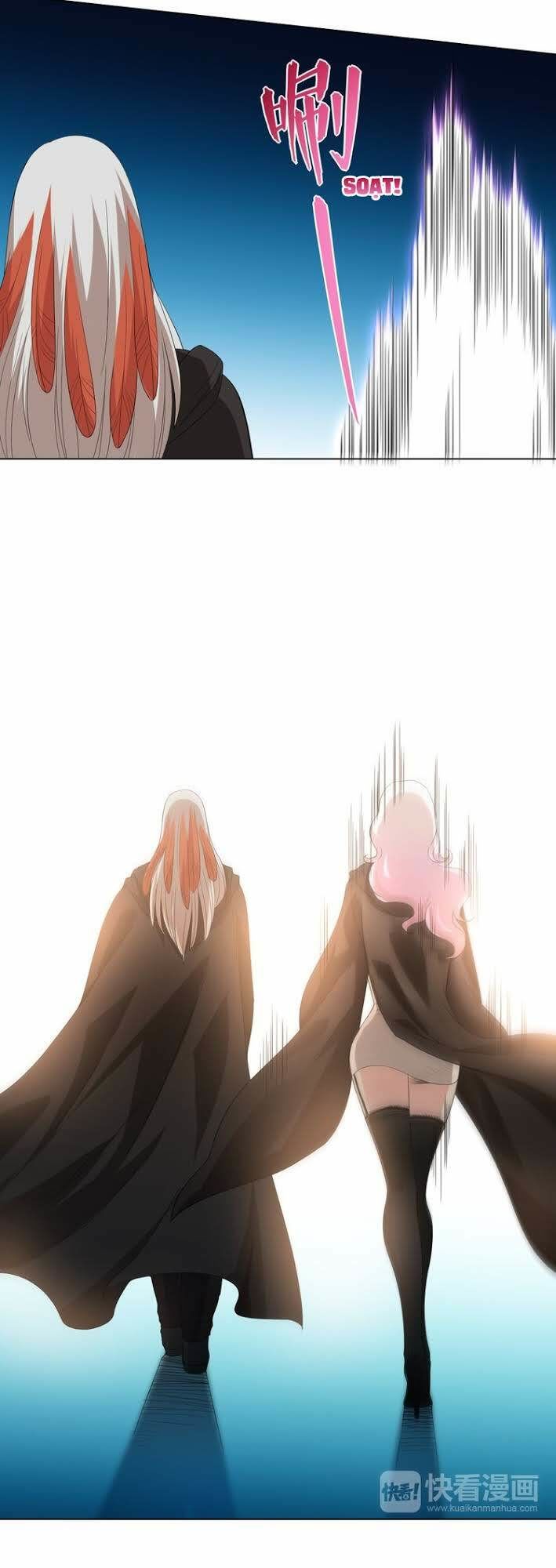 Giản Giới Chapter 12 - Trang 2