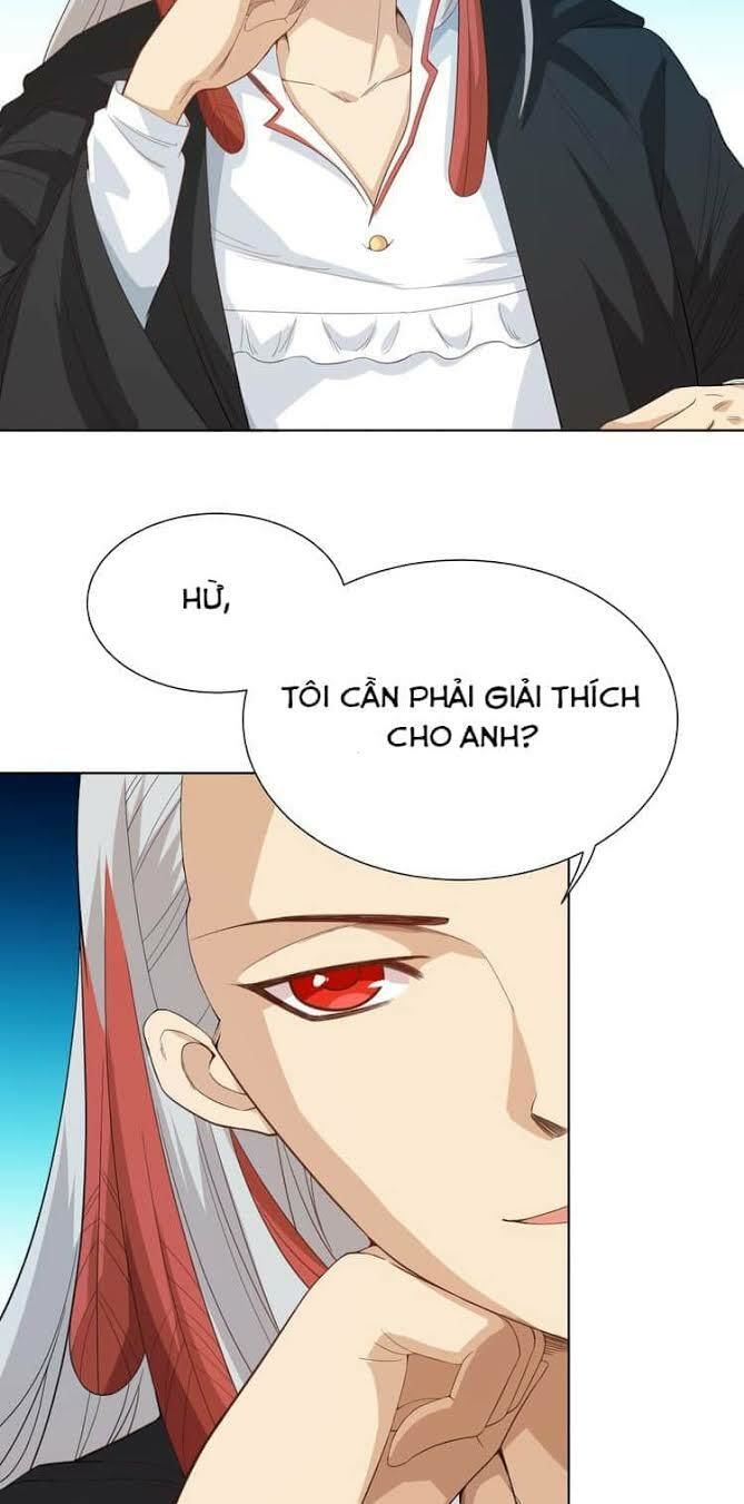 Giản Giới Chapter 12 - Trang 2