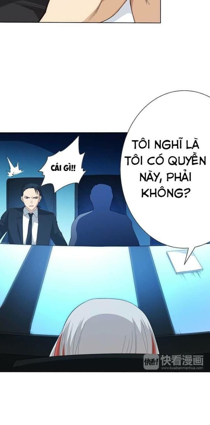 Giản Giới Chapter 12 - Trang 2