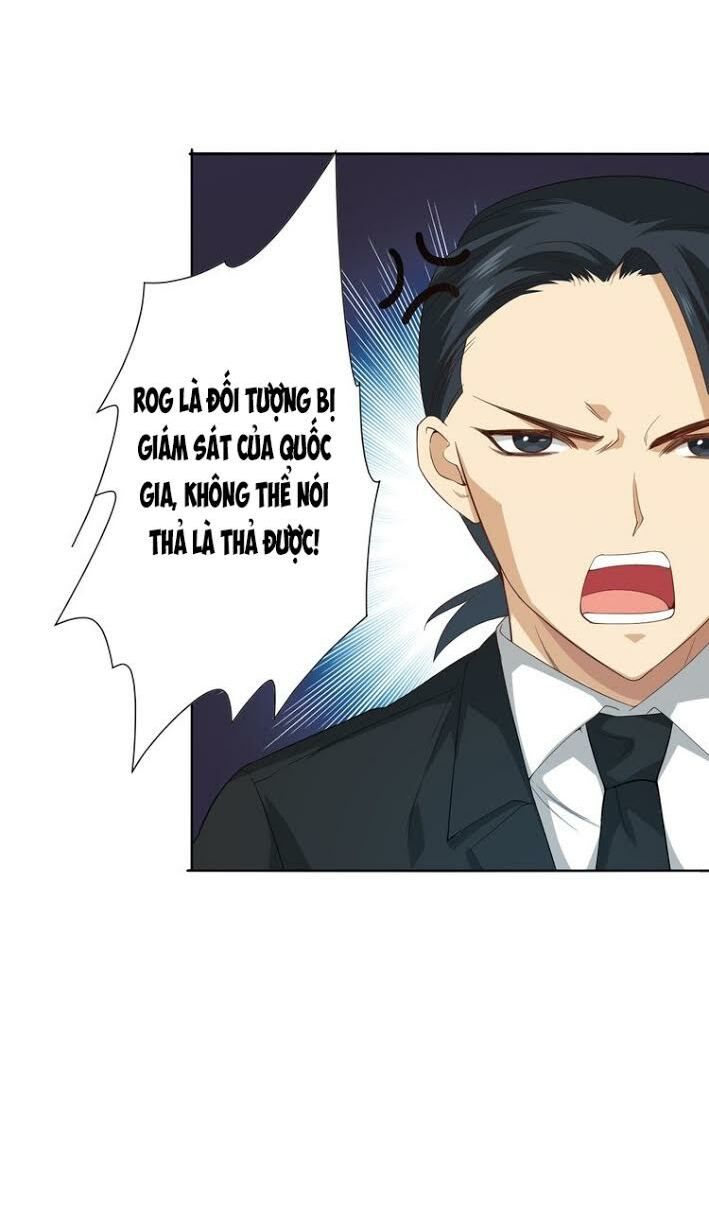 Giản Giới Chapter 12 - Trang 2