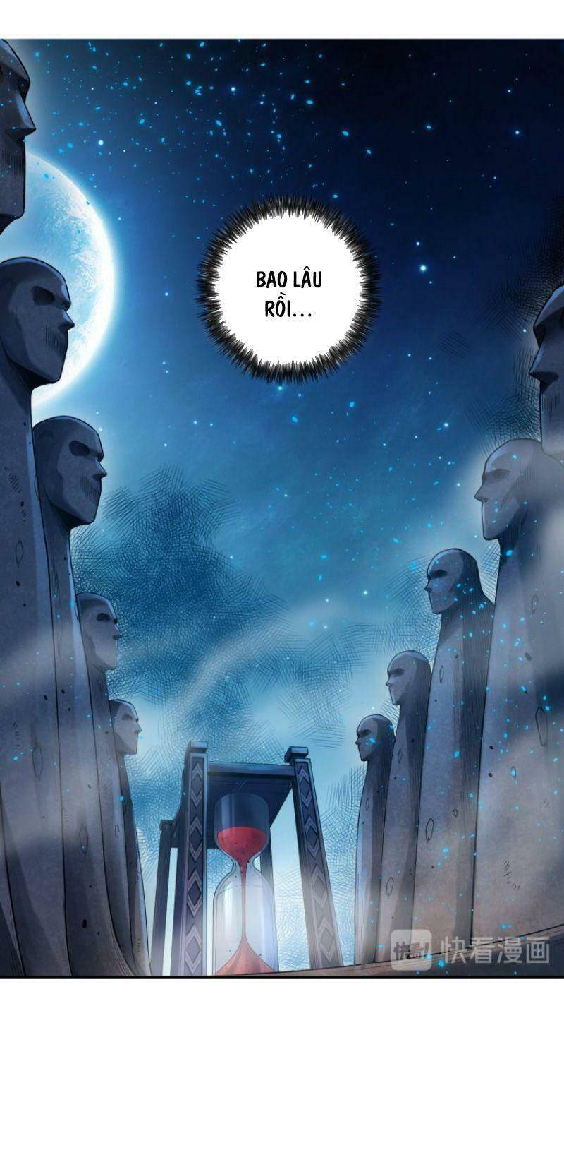 Giản Giới Chapter 120 - Trang 2