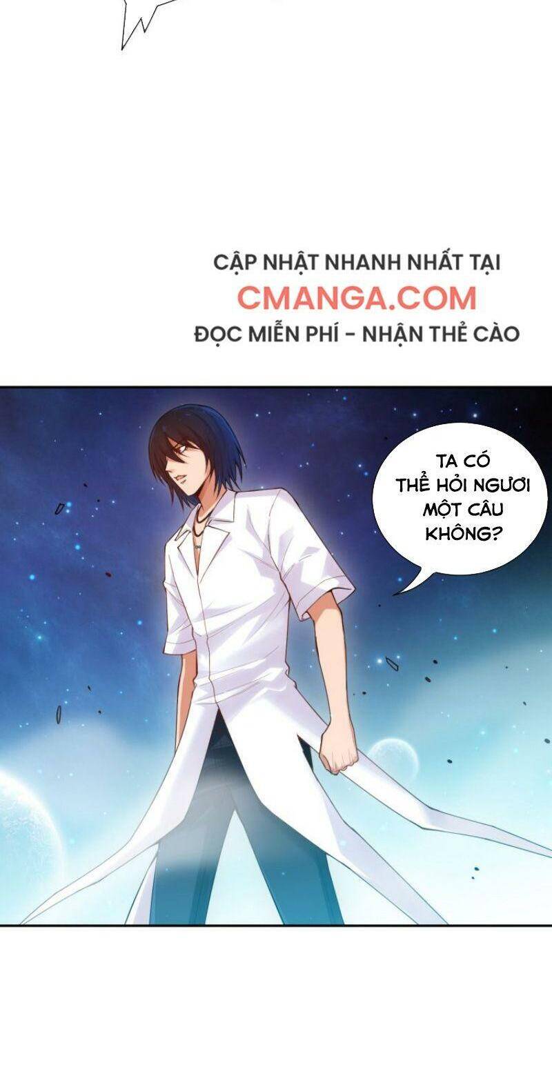 Giản Giới Chapter 120 - Trang 2
