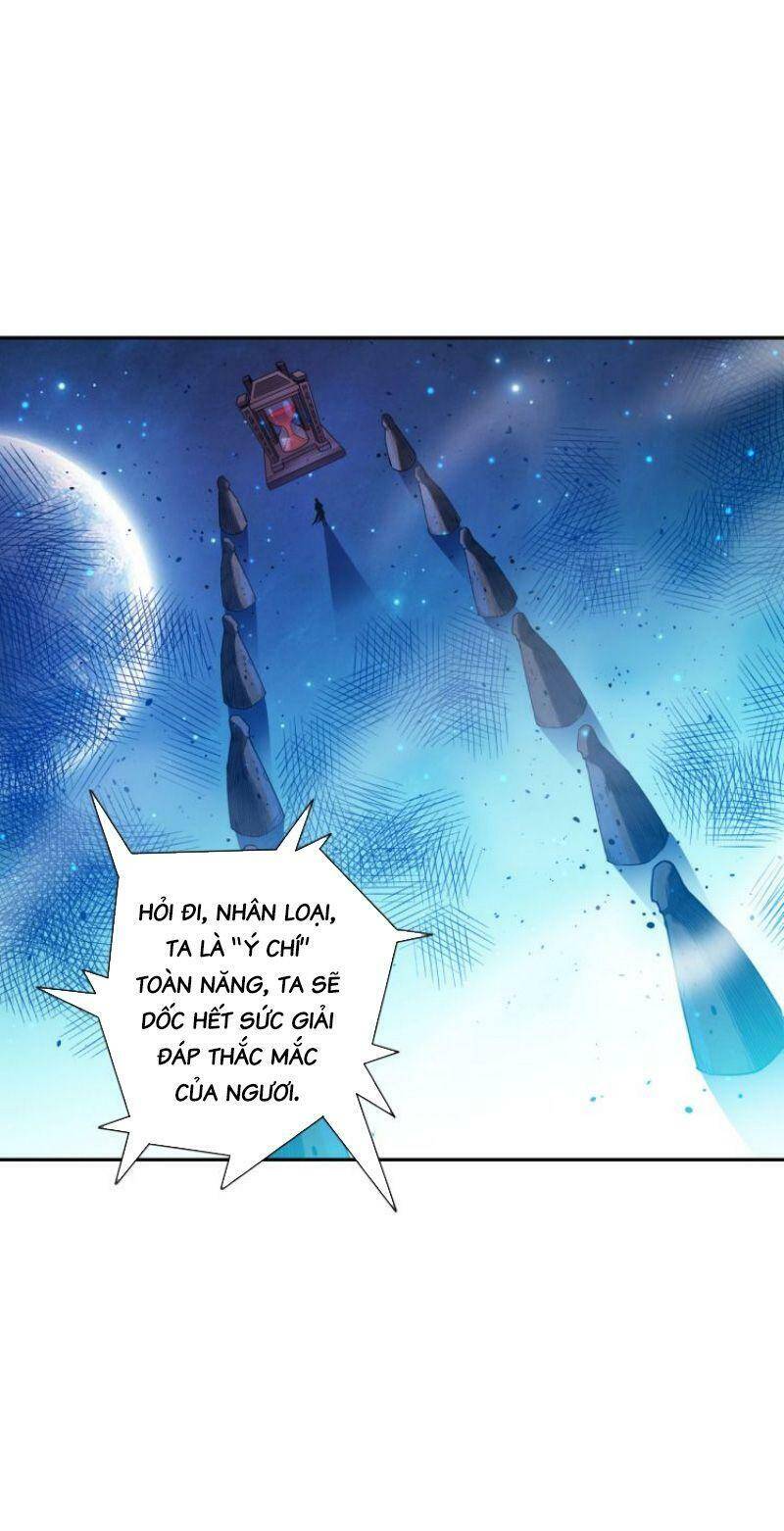 Giản Giới Chapter 120 - Trang 2