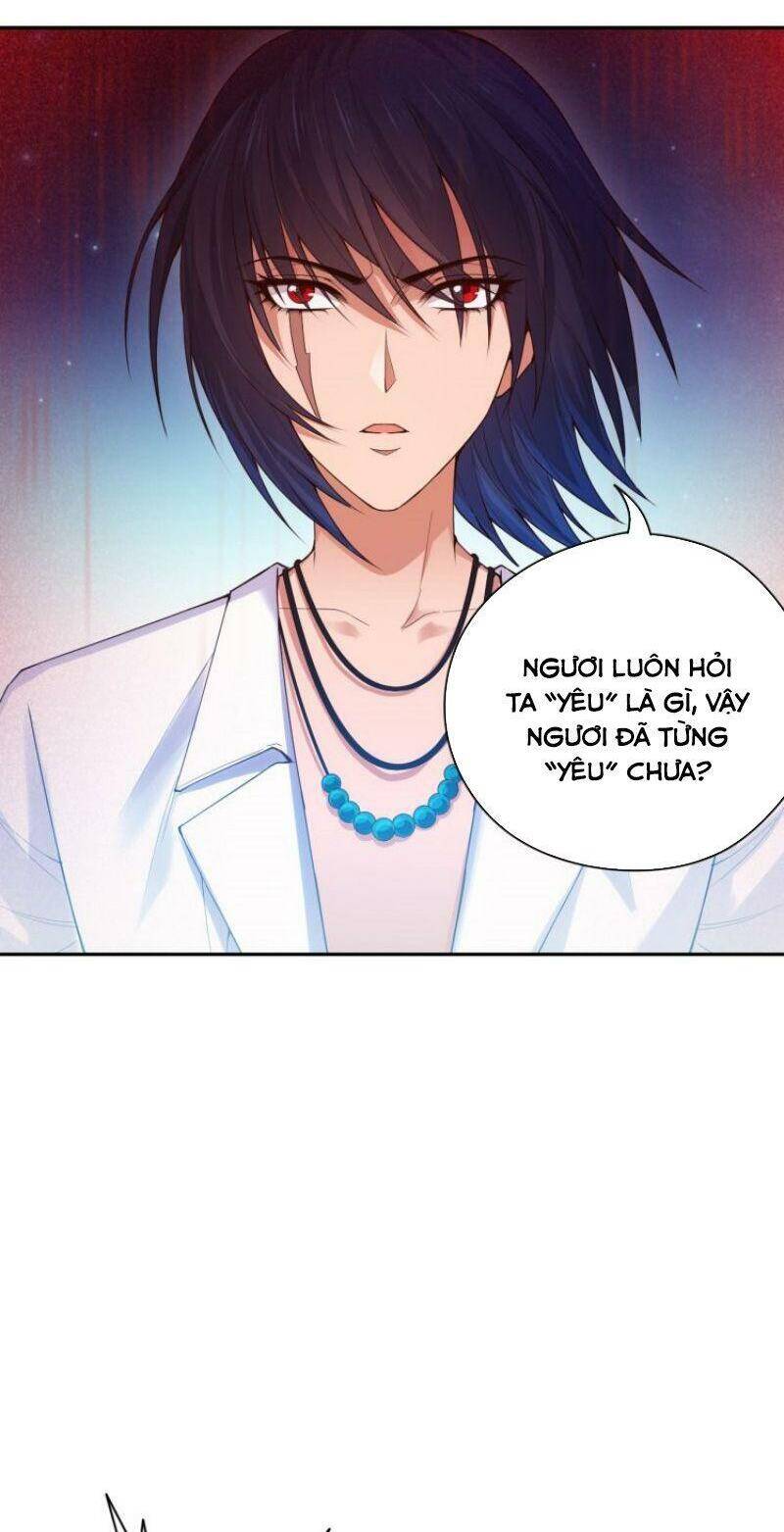 Giản Giới Chapter 120 - Trang 2