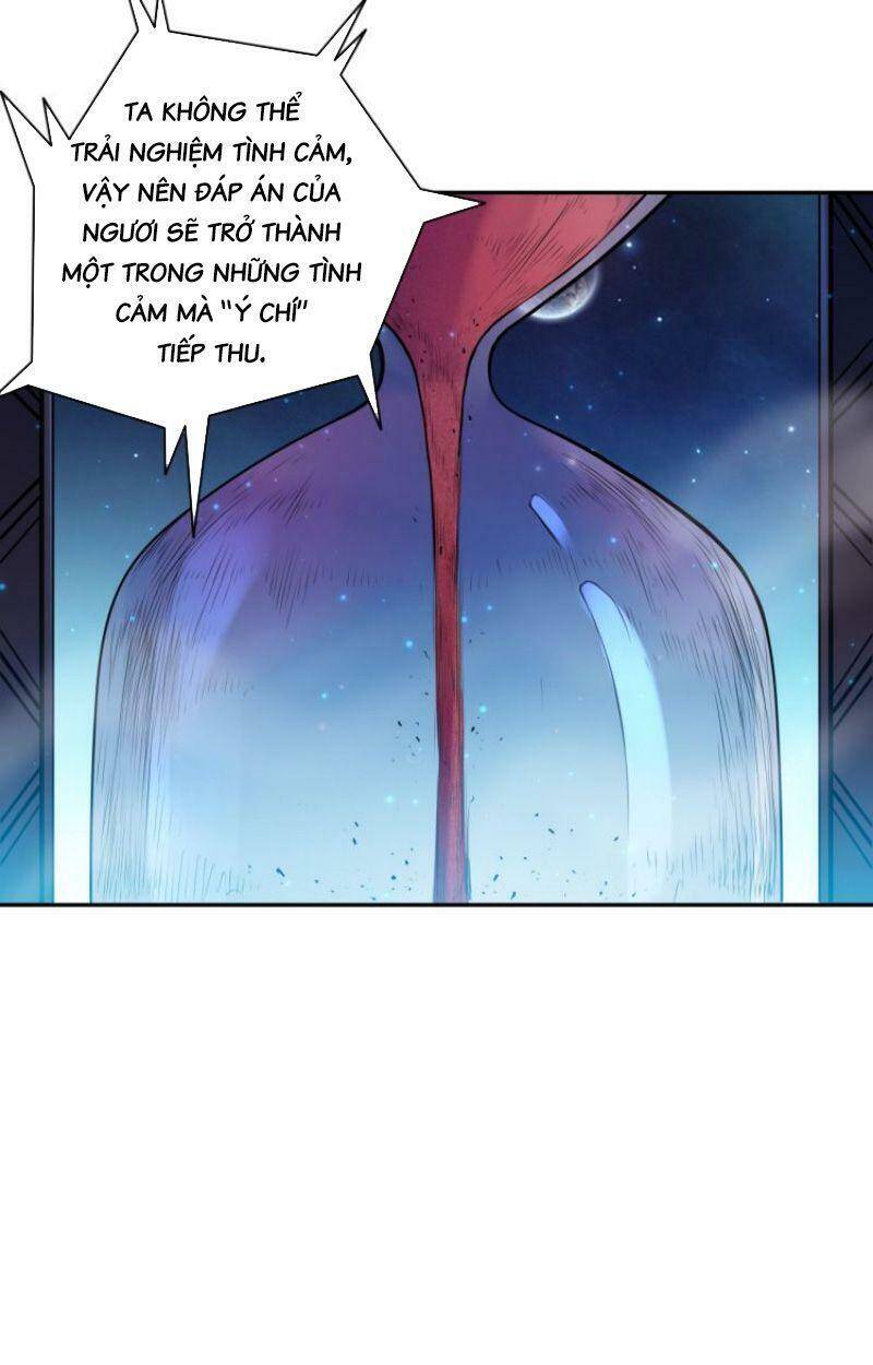 Giản Giới Chapter 120 - Trang 2