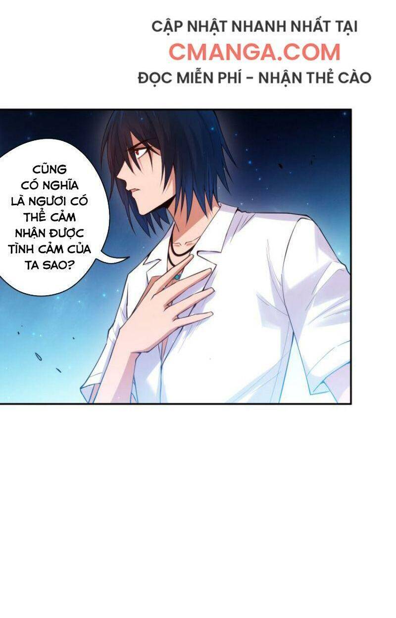 Giản Giới Chapter 120 - Trang 2