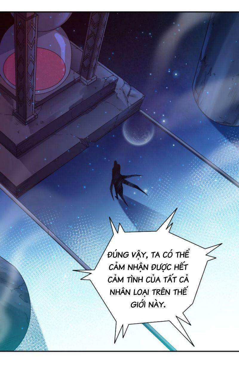 Giản Giới Chapter 120 - Trang 2