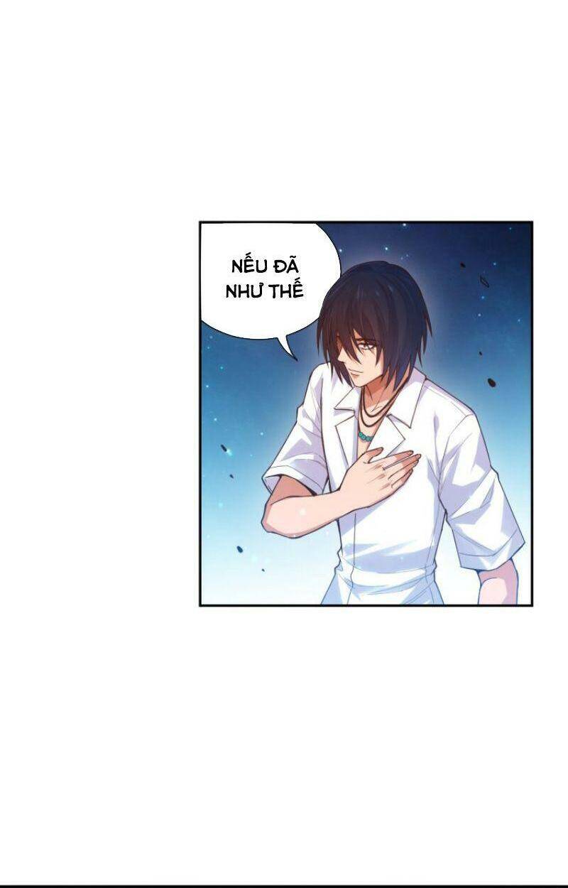 Giản Giới Chapter 120 - Trang 2