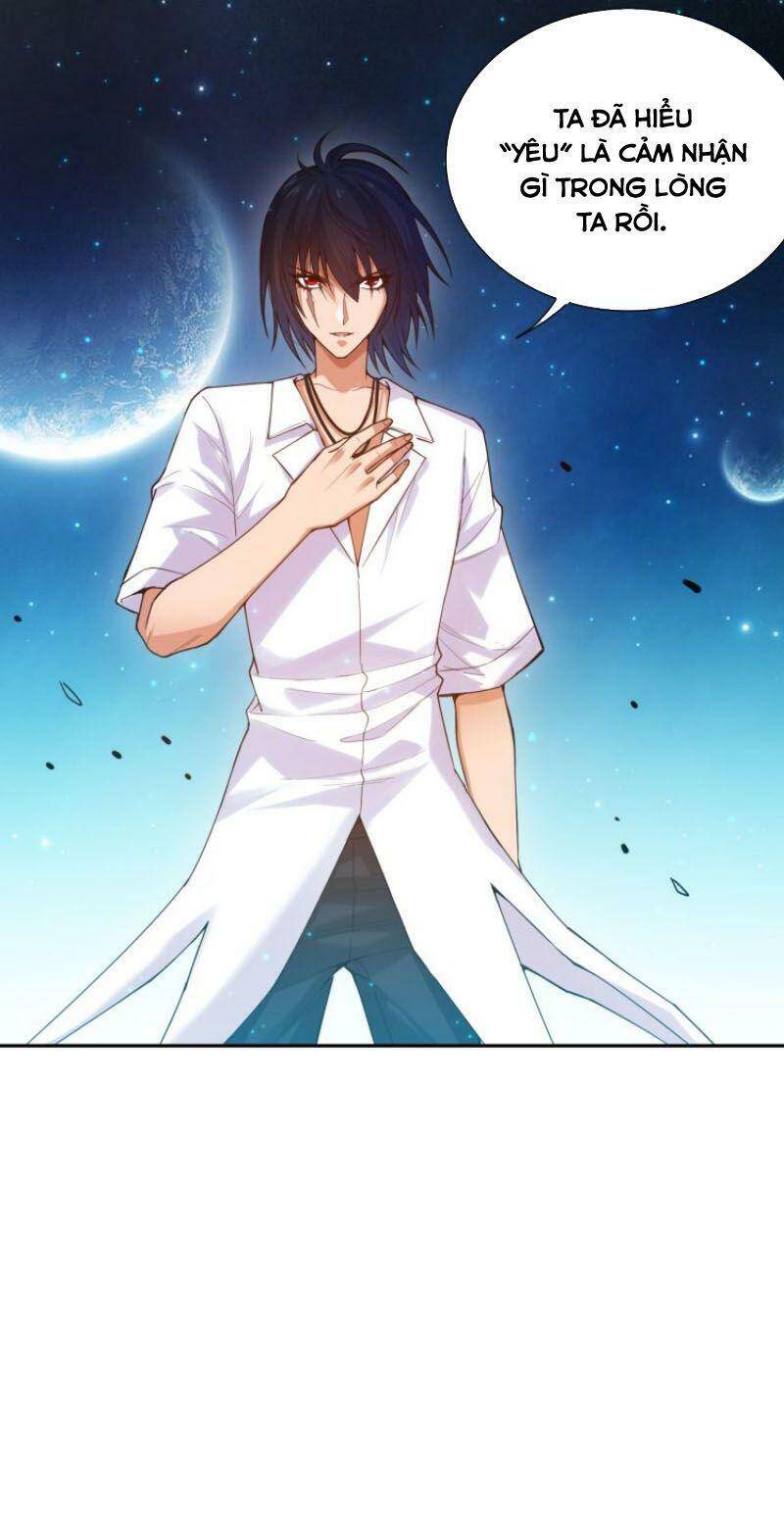 Giản Giới Chapter 120 - Trang 2