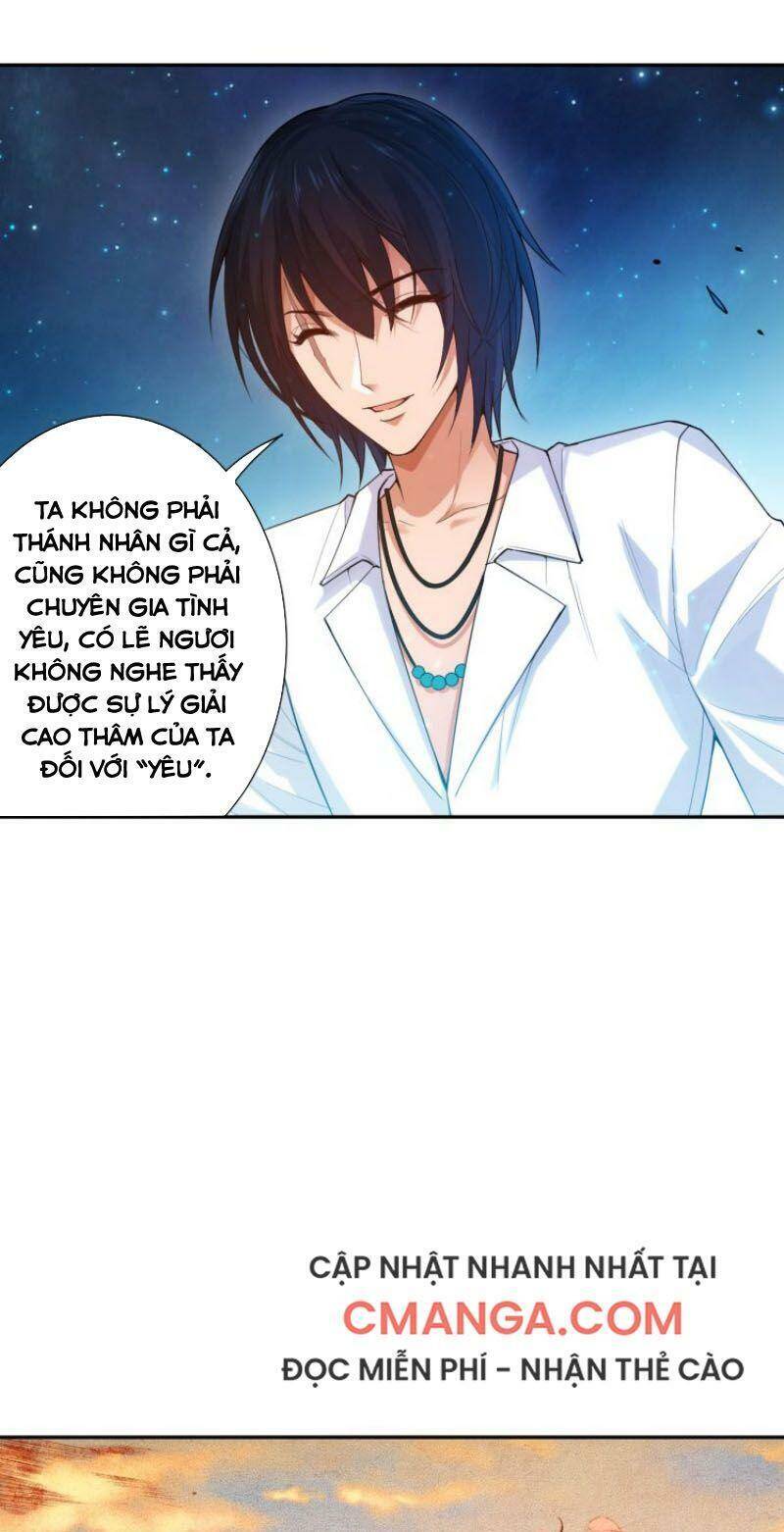 Giản Giới Chapter 120 - Trang 2