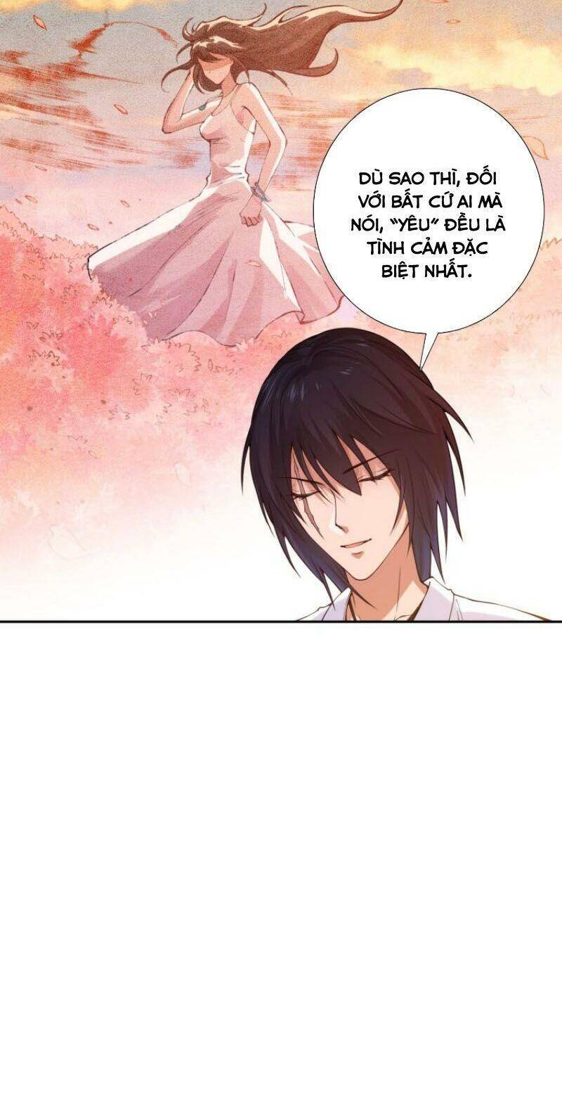 Giản Giới Chapter 120 - Trang 2