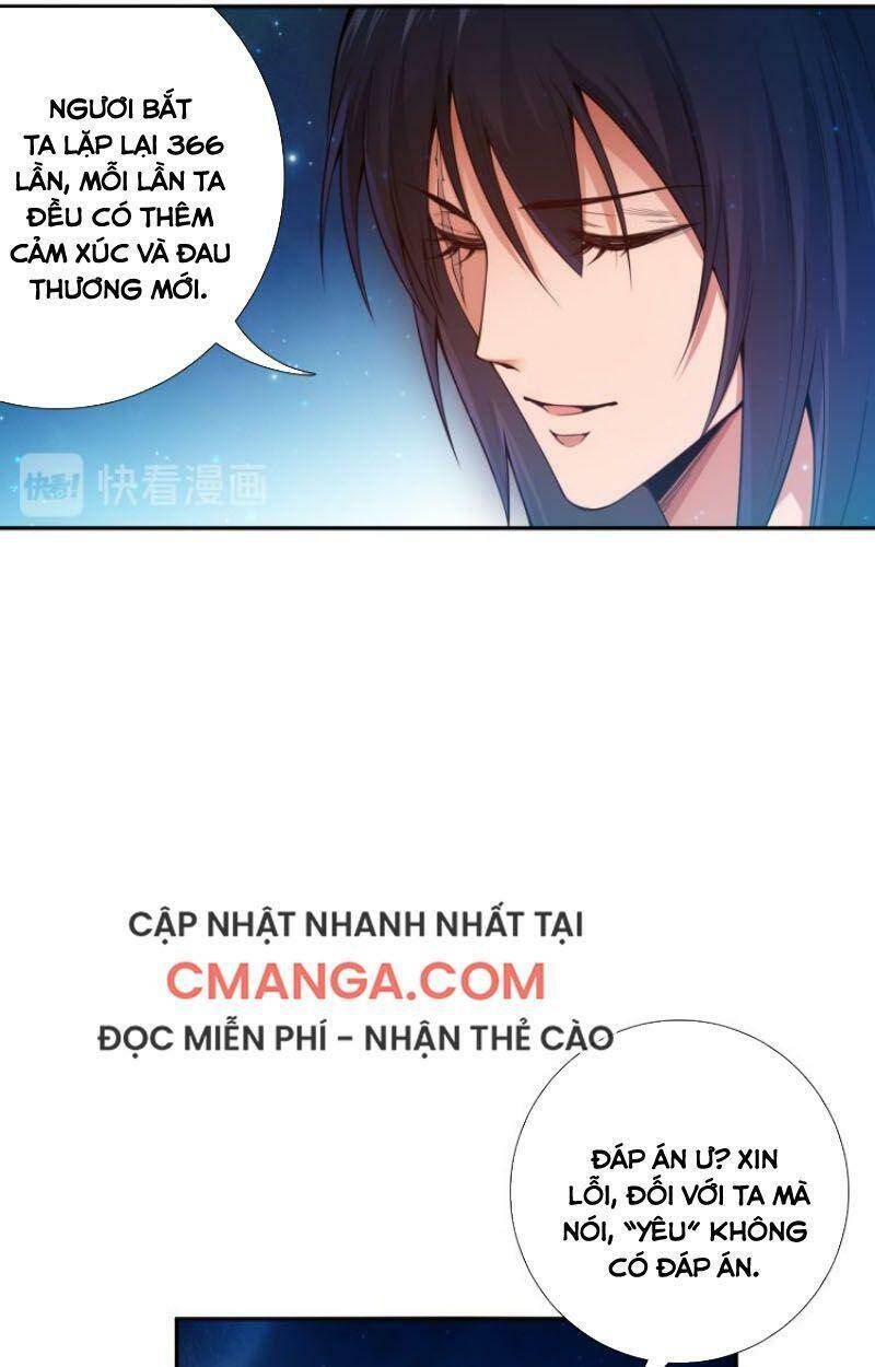 Giản Giới Chapter 120 - Trang 2