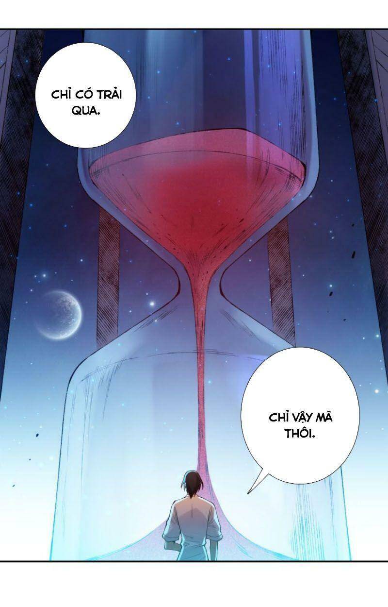 Giản Giới Chapter 120 - Trang 2