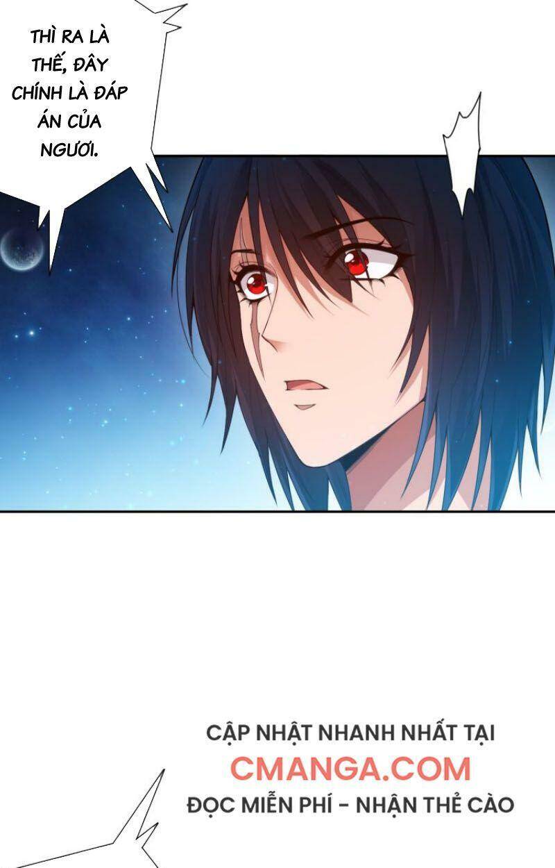 Giản Giới Chapter 120 - Trang 2