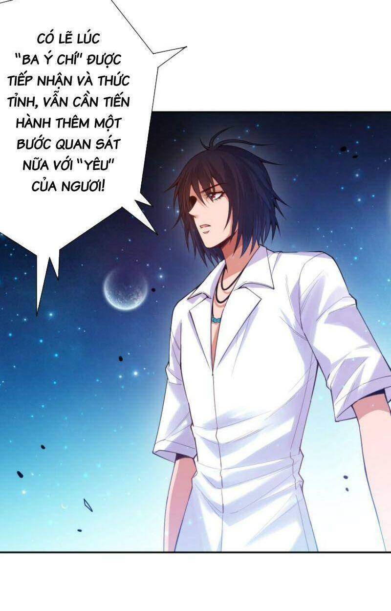 Giản Giới Chapter 120 - Trang 2