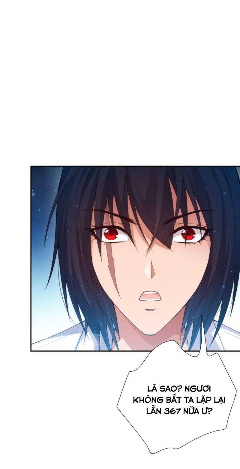 Giản Giới Chapter 120 - Trang 2