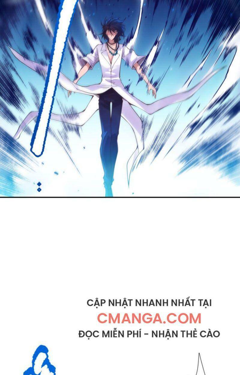 Giản Giới Chapter 120 - Trang 2