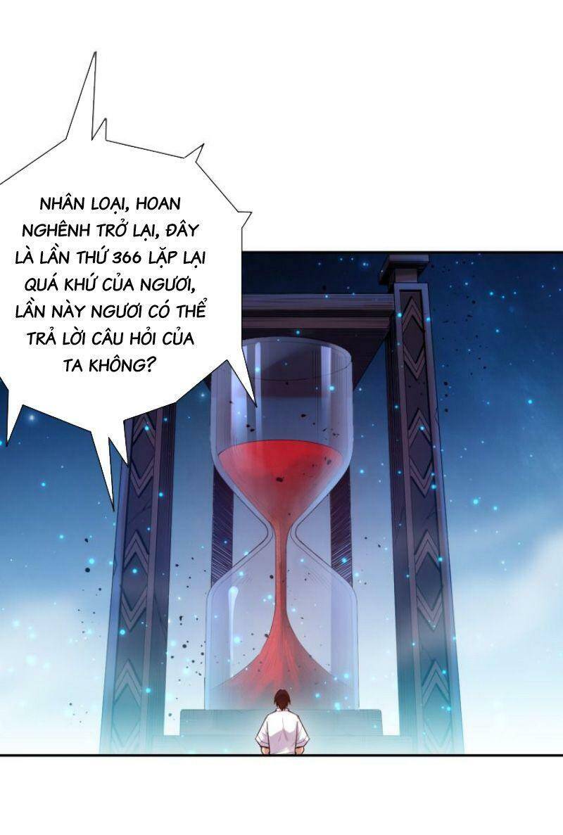 Giản Giới Chapter 120 - Trang 2