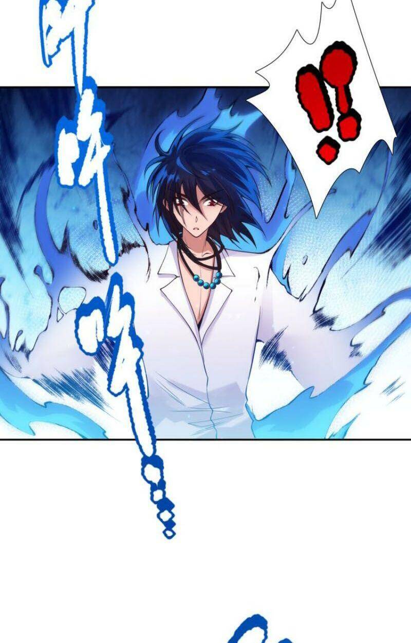 Giản Giới Chapter 120 - Trang 2