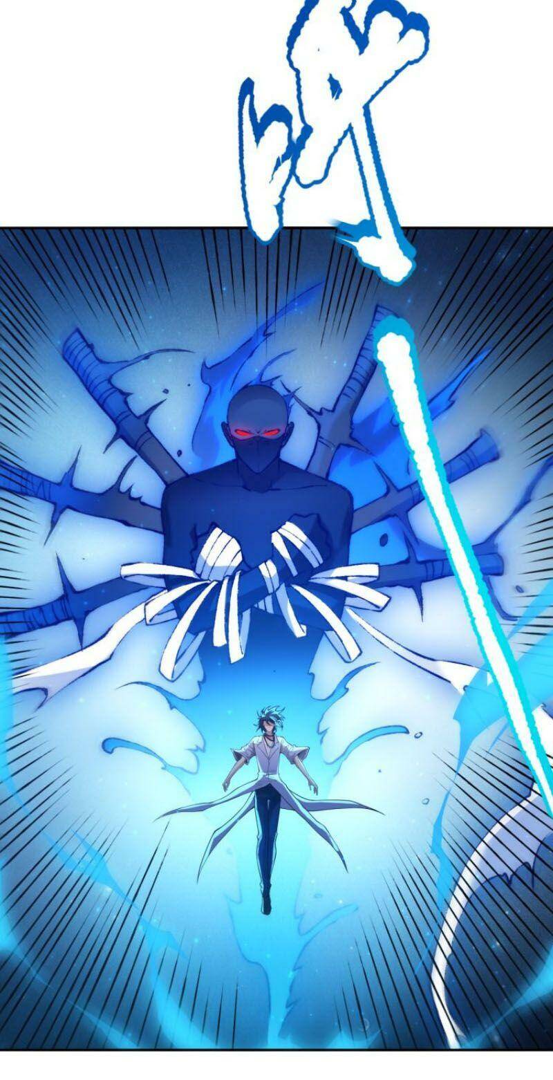 Giản Giới Chapter 120 - Trang 2