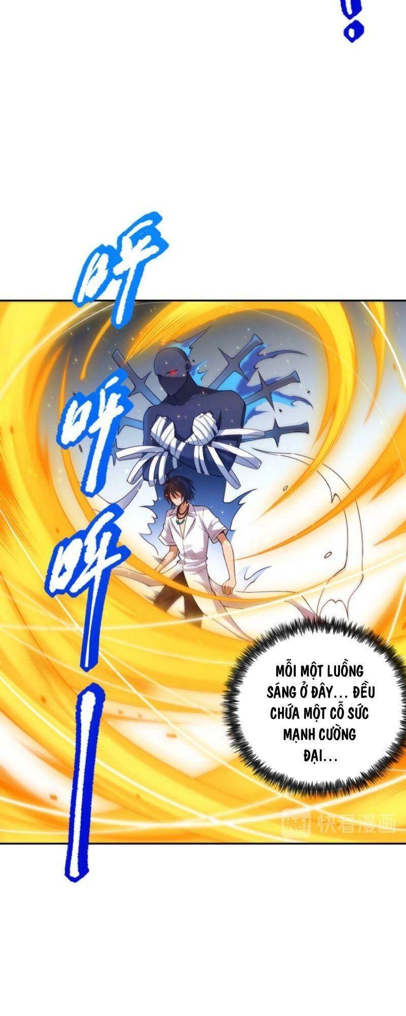 Giản Giới Chapter 120 - Trang 2
