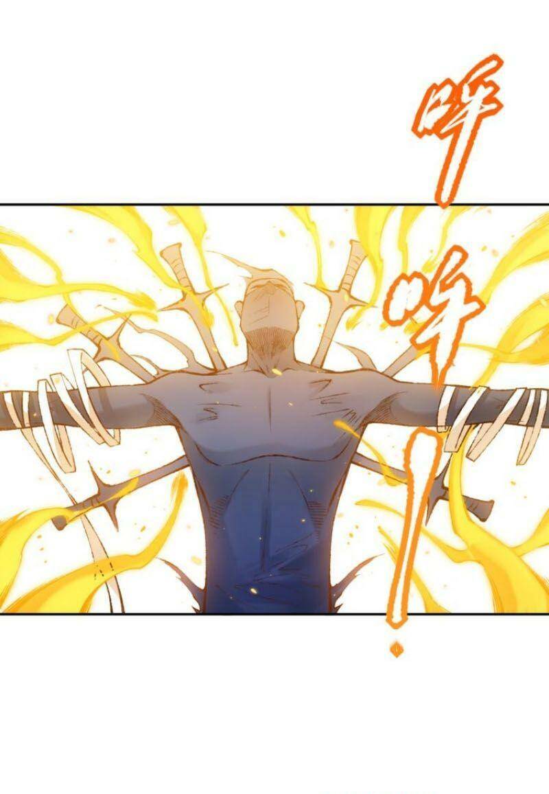 Giản Giới Chapter 120 - Trang 2