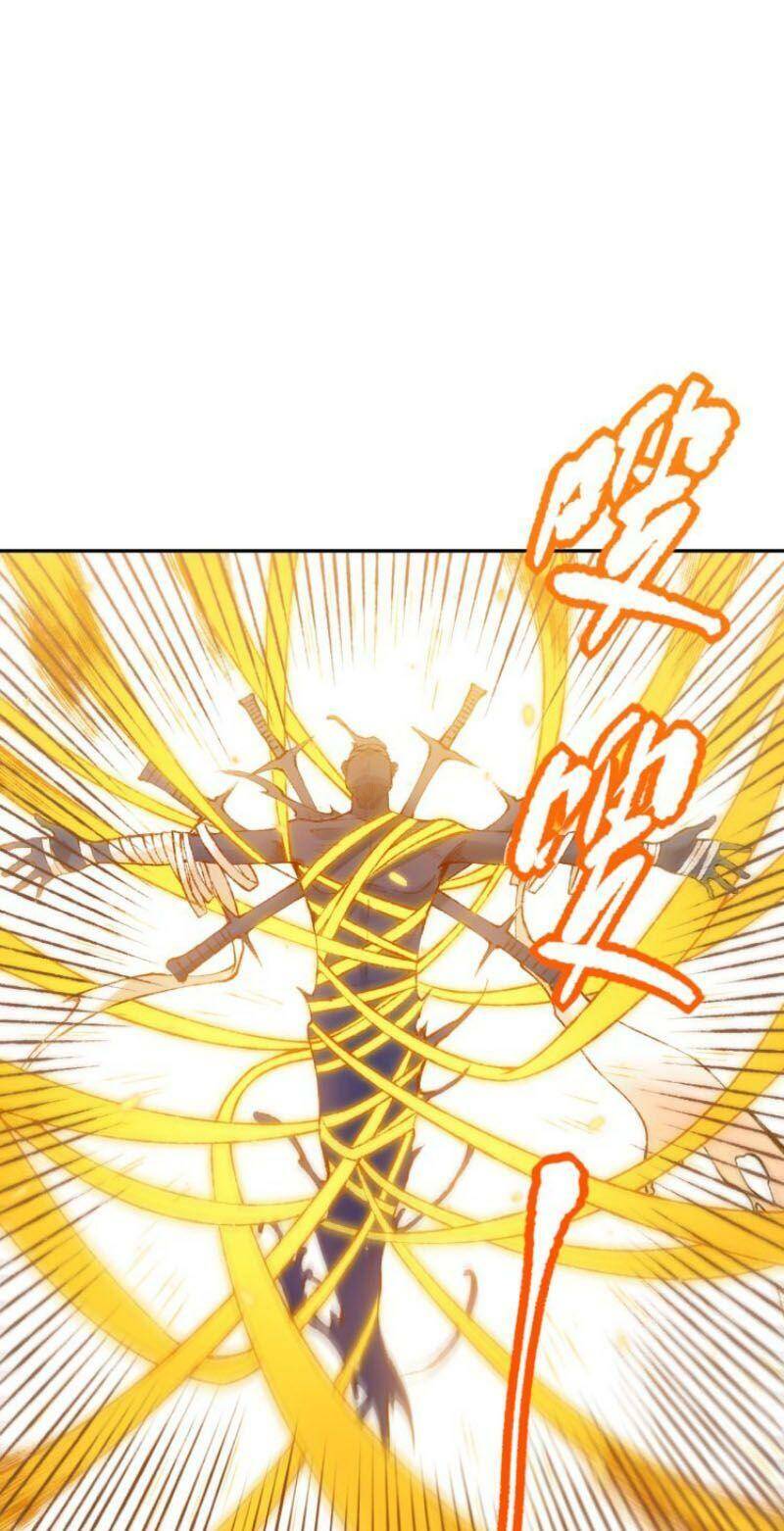 Giản Giới Chapter 120 - Trang 2