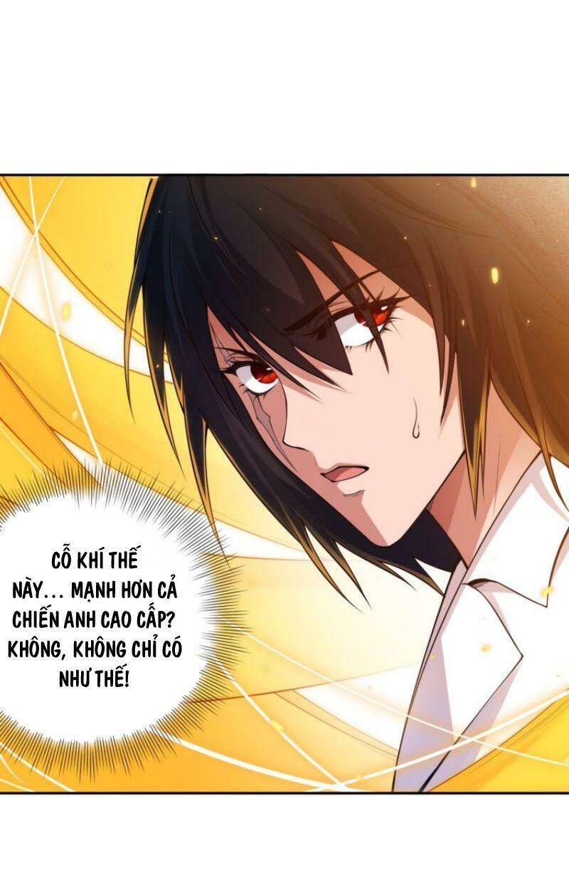 Giản Giới Chapter 120 - Trang 2