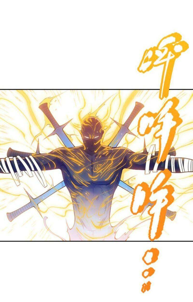 Giản Giới Chapter 120 - Trang 2