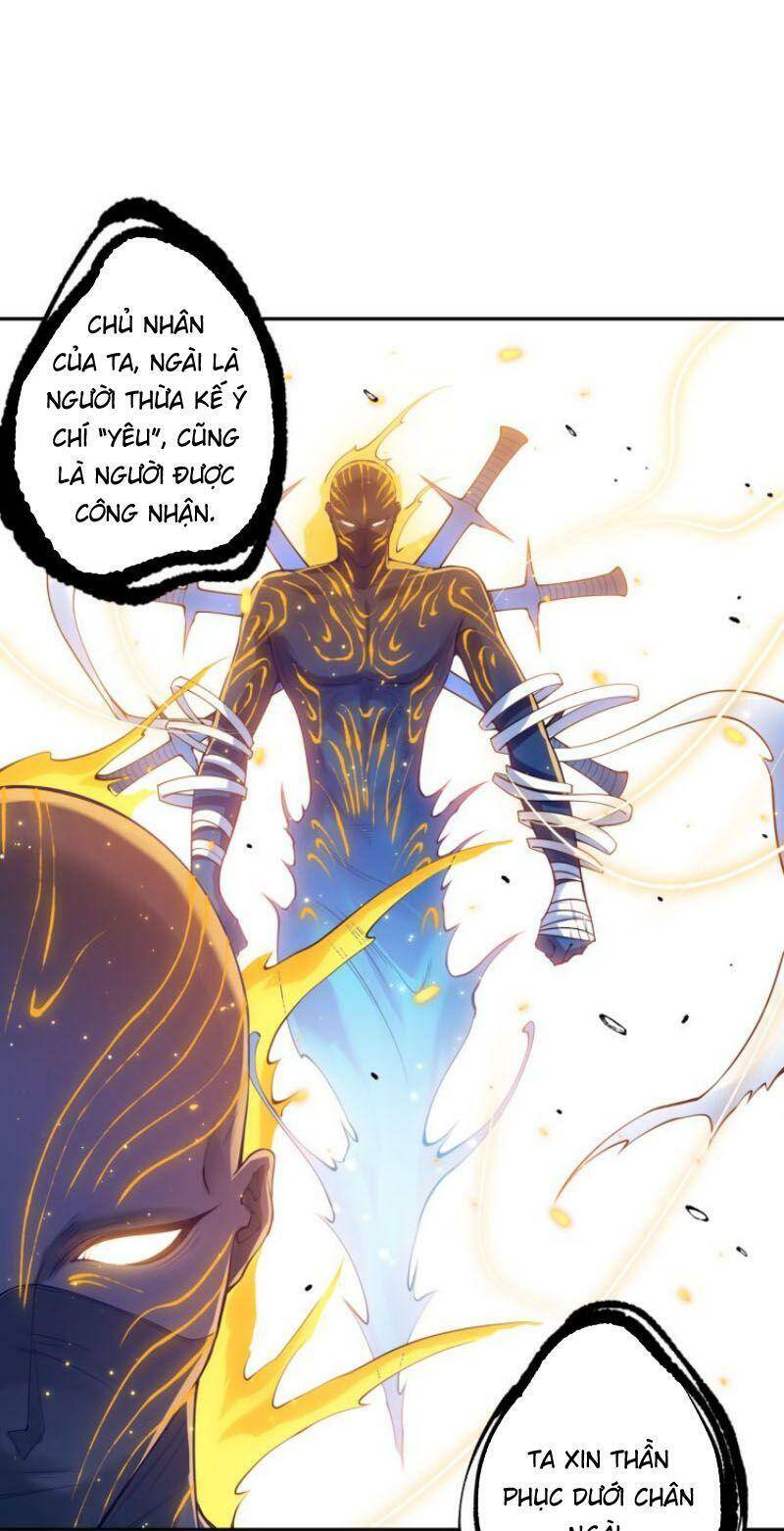 Giản Giới Chapter 120 - Trang 2