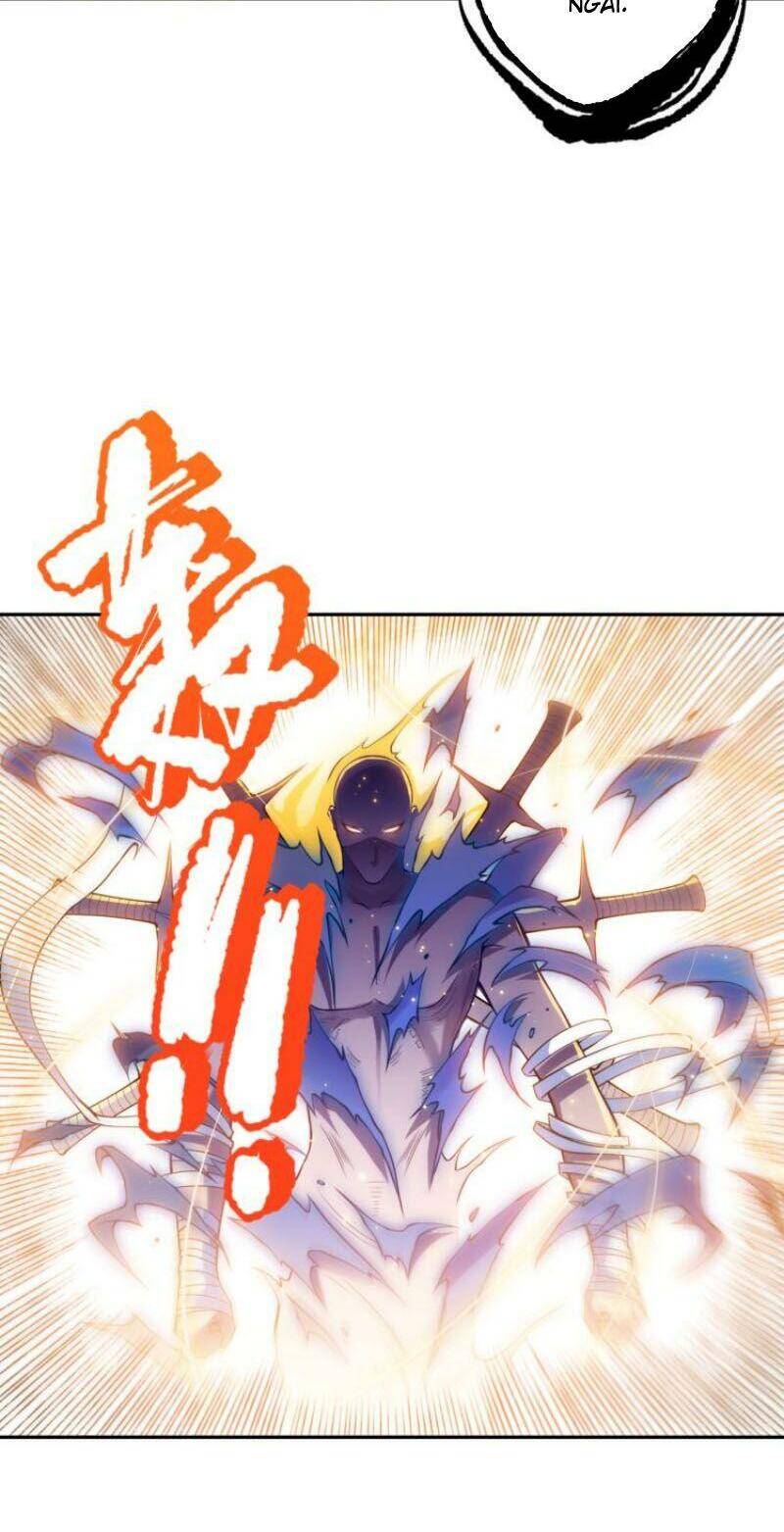 Giản Giới Chapter 120 - Trang 2