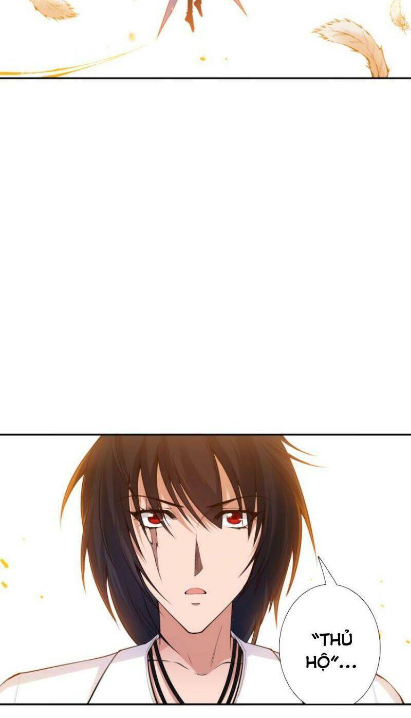 Giản Giới Chapter 120 - Trang 2