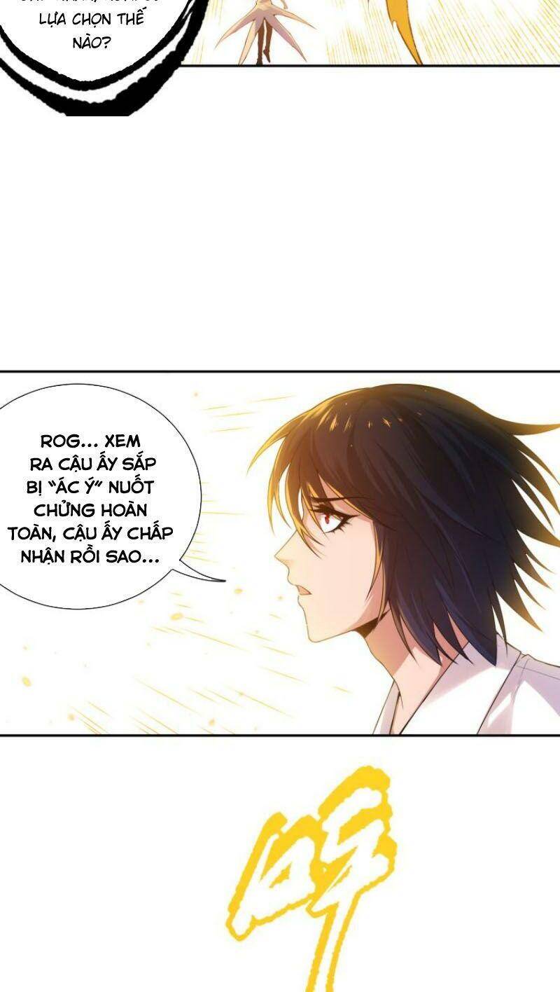 Giản Giới Chapter 120 - Trang 2