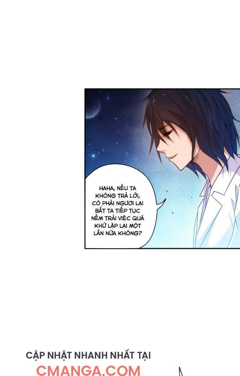 Giản Giới Chapter 120 - Trang 2