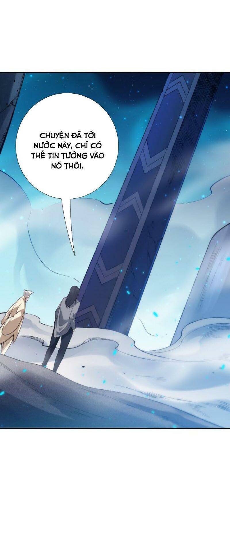 Giản Giới Chapter 120 - Trang 2