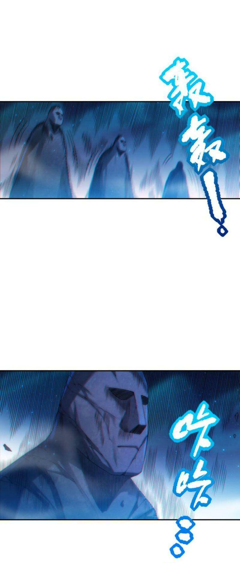 Giản Giới Chapter 120 - Trang 2