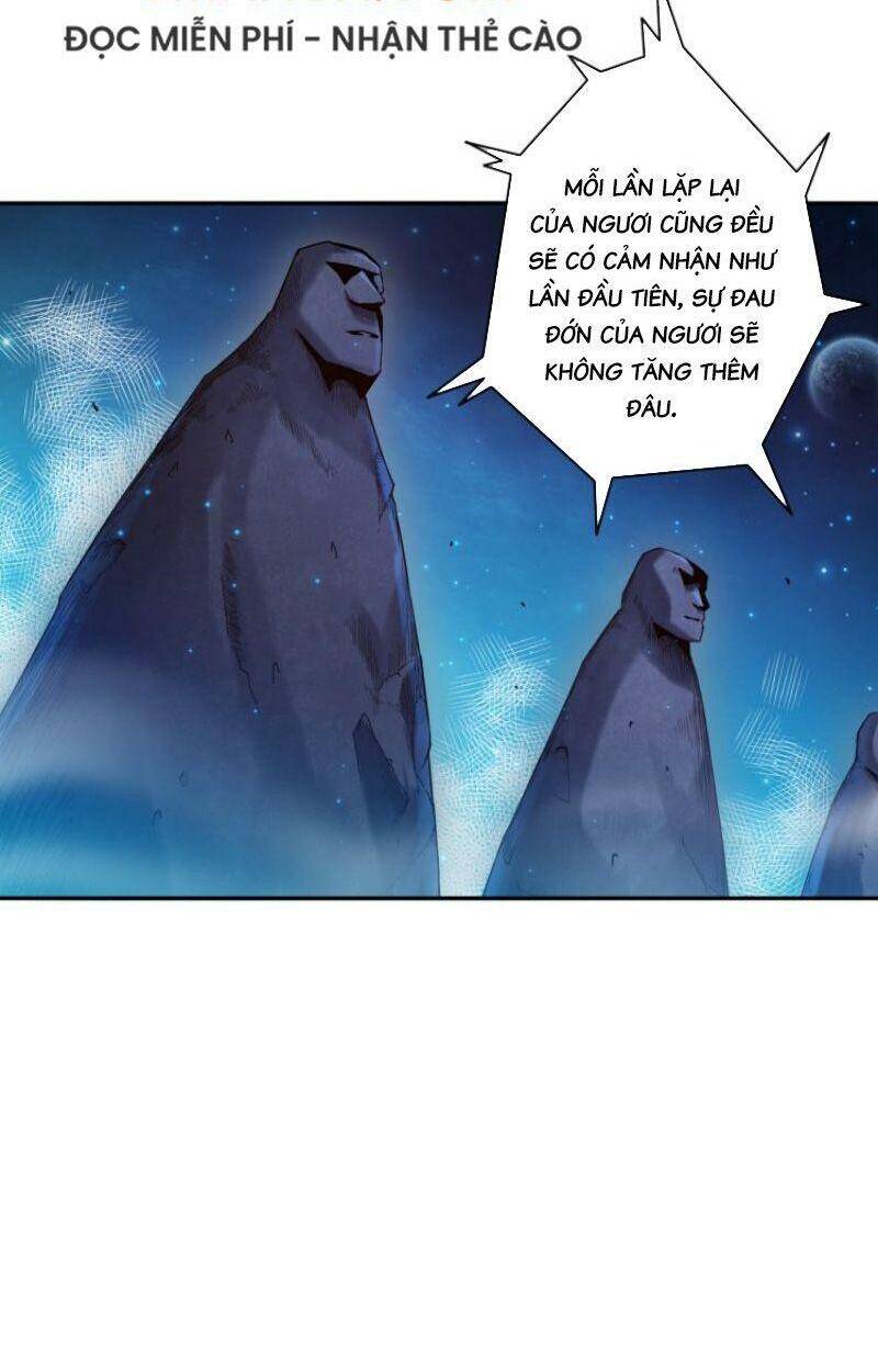 Giản Giới Chapter 120 - Trang 2