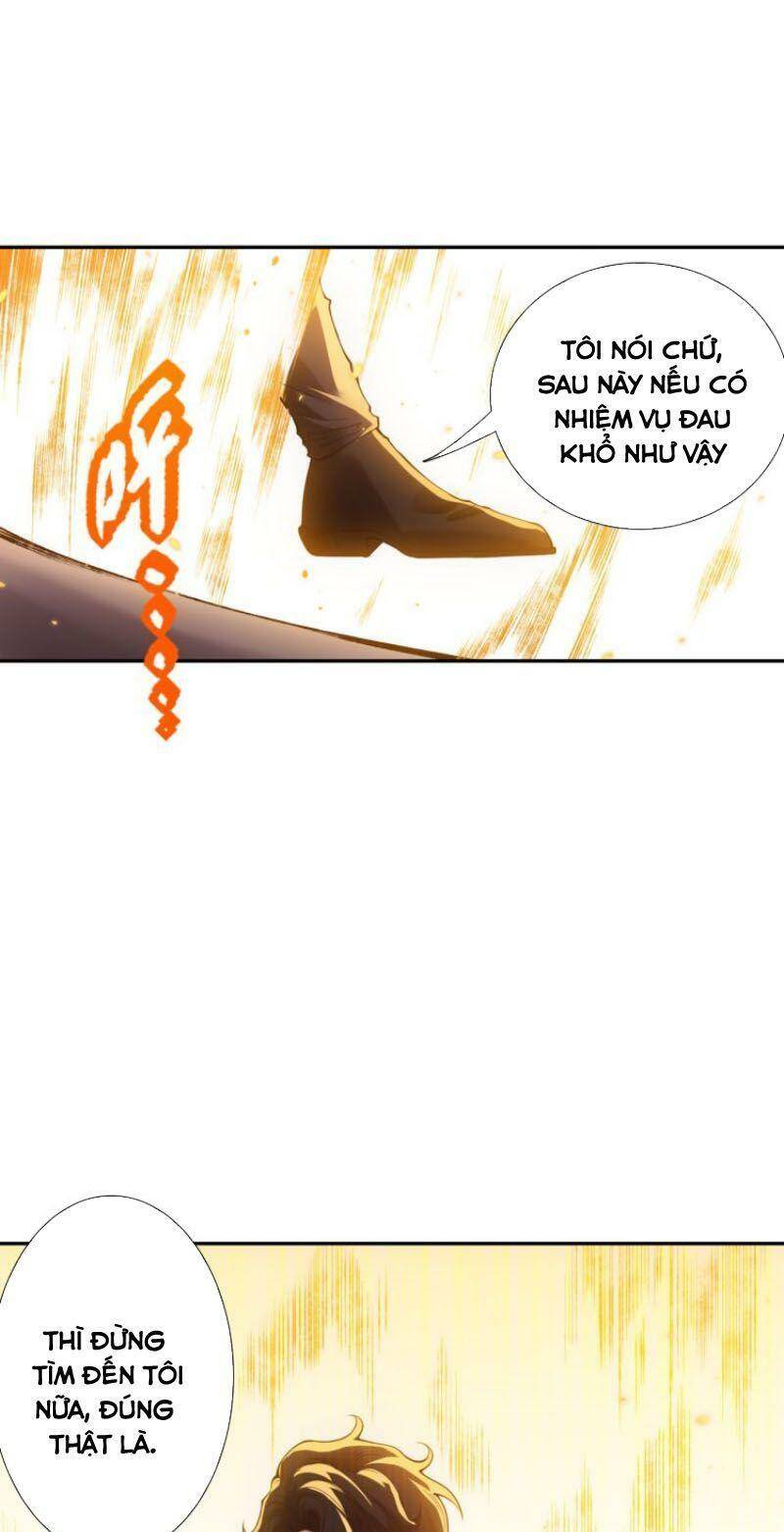 Giản Giới Chapter 120 - Trang 2