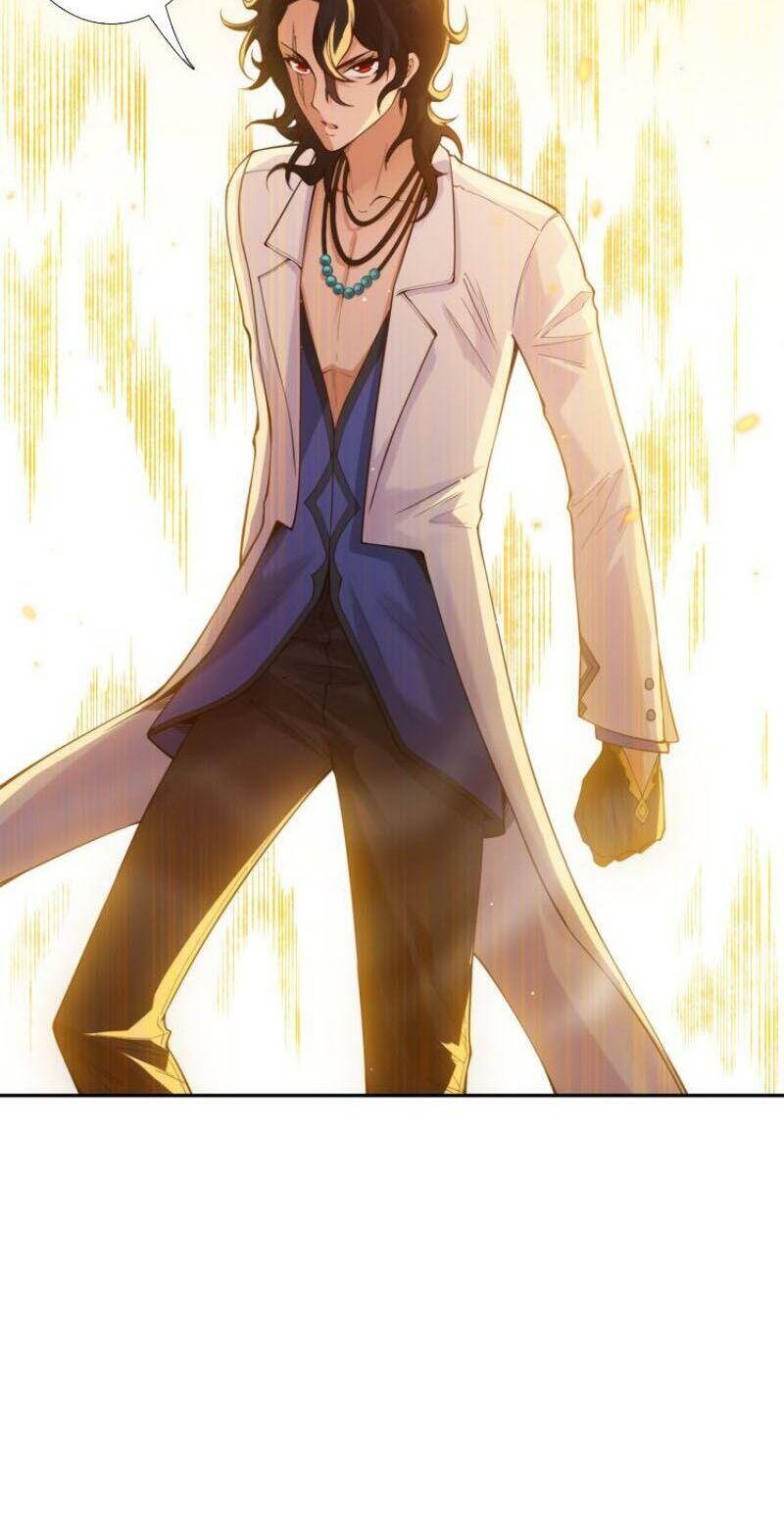 Giản Giới Chapter 120 - Trang 2