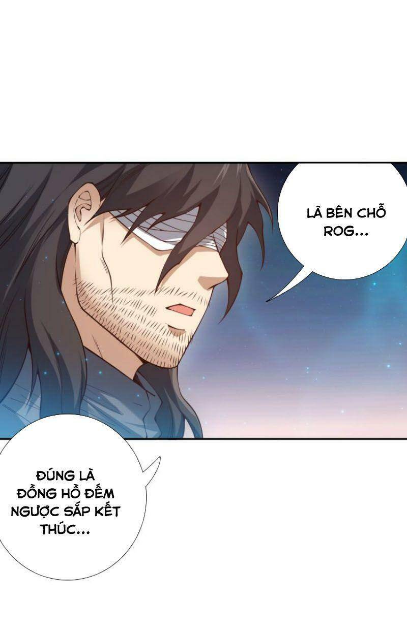 Giản Giới Chapter 120 - Trang 2