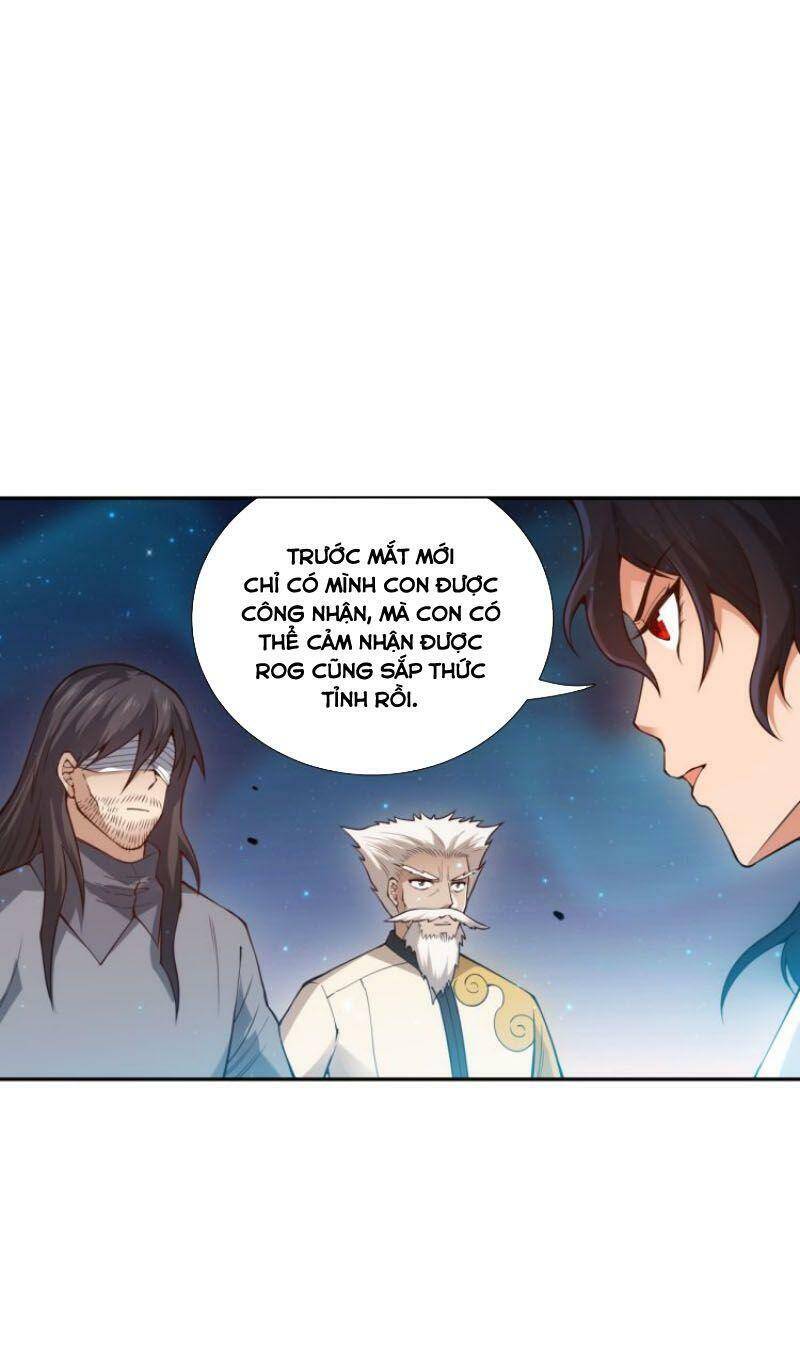 Giản Giới Chapter 120 - Trang 2