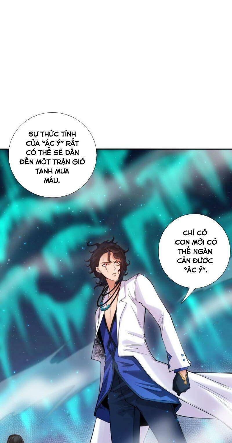 Giản Giới Chapter 120 - Trang 2