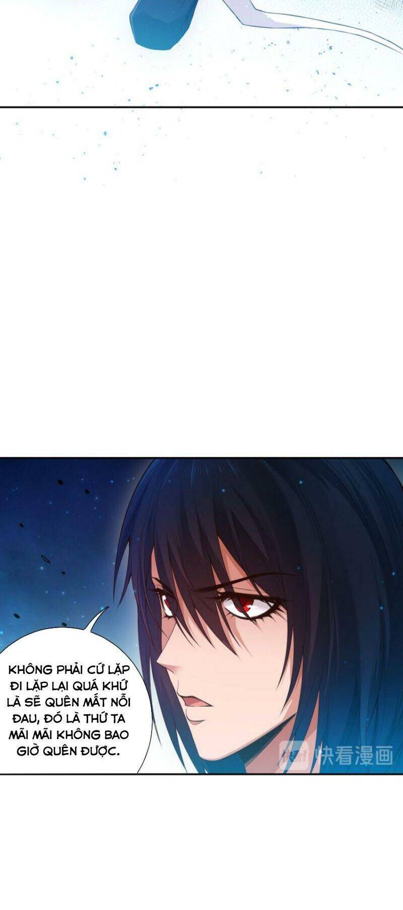 Giản Giới Chapter 120 - Trang 2