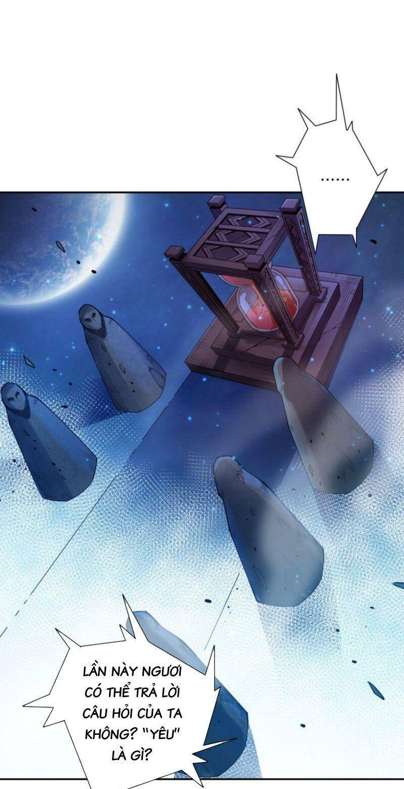 Giản Giới Chapter 120 - Trang 2