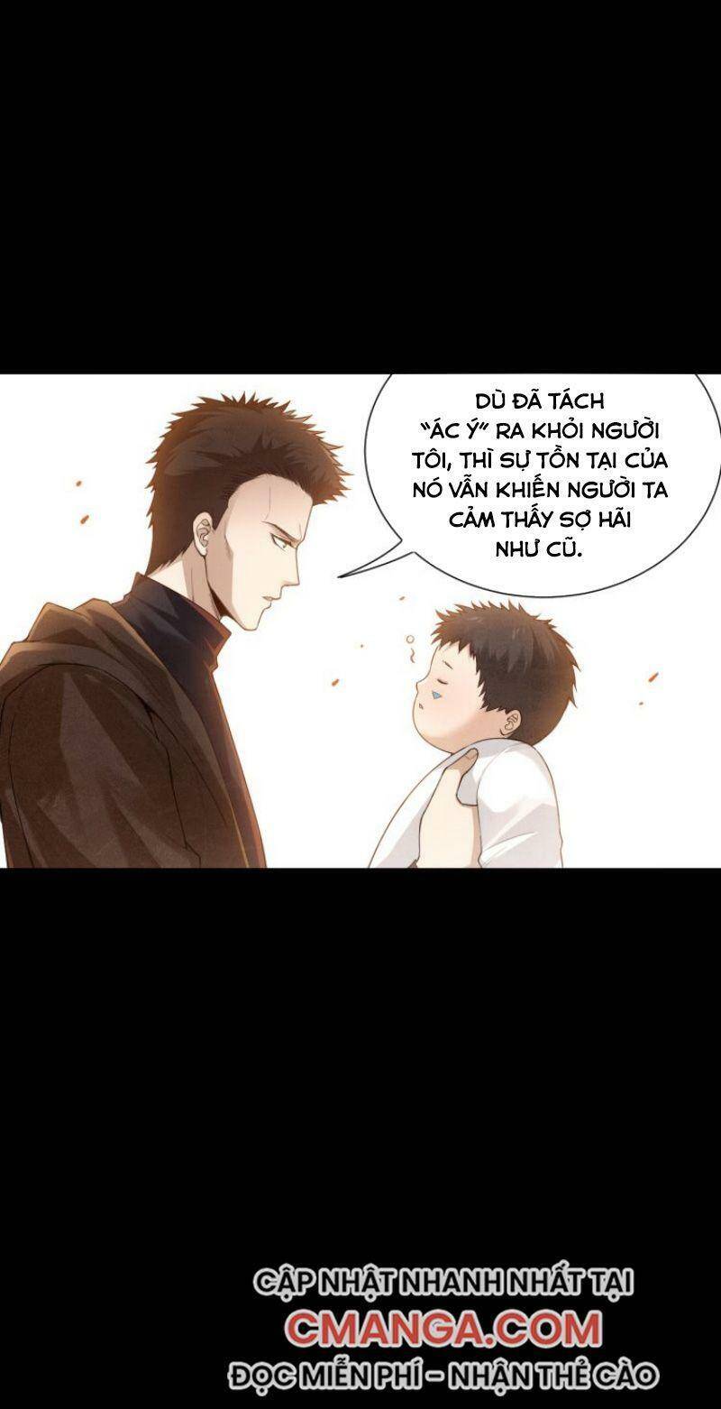 Giản Giới Chapter 121 - Trang 2