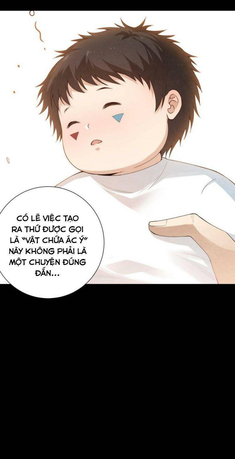 Giản Giới Chapter 121 - Trang 2