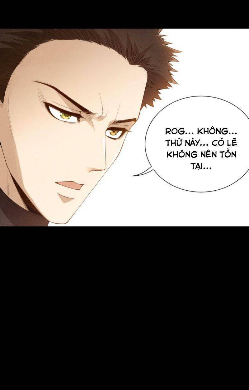 Giản Giới Chapter 121 - Trang 2