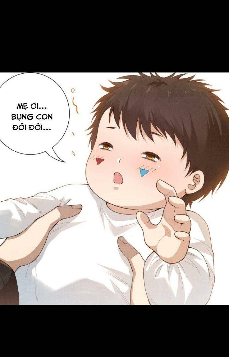 Giản Giới Chapter 121 - Trang 2