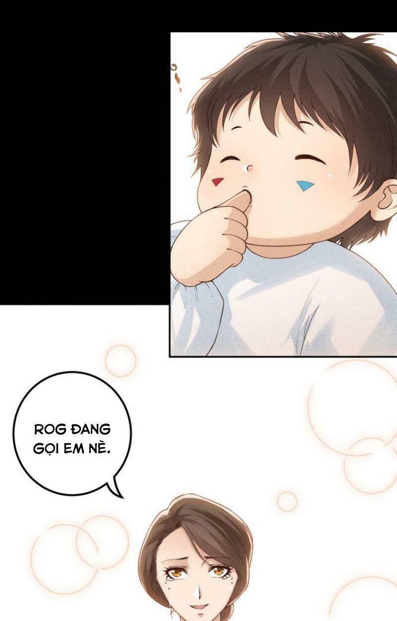 Giản Giới Chapter 121 - Trang 2