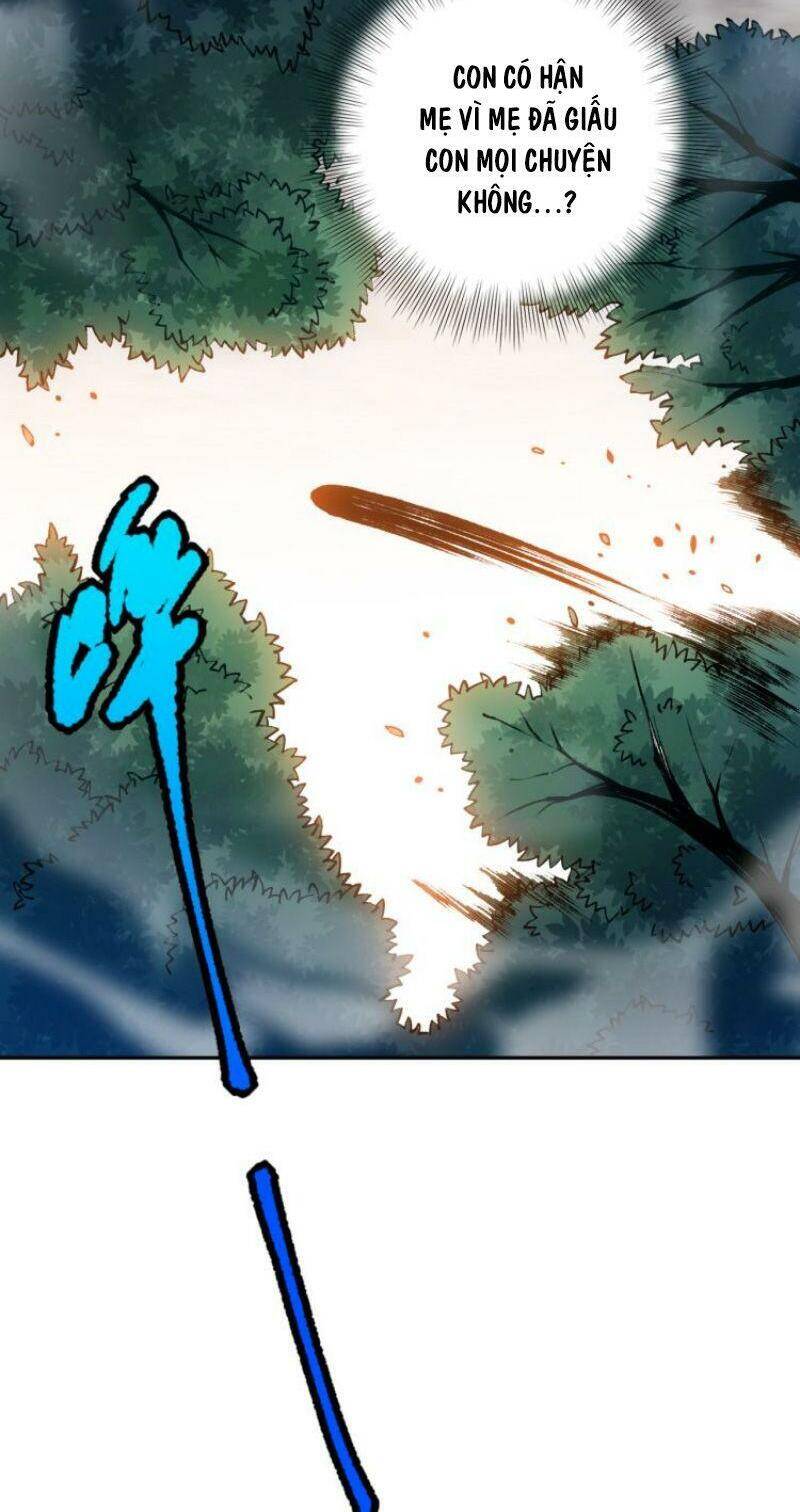 Giản Giới Chapter 121 - Trang 2